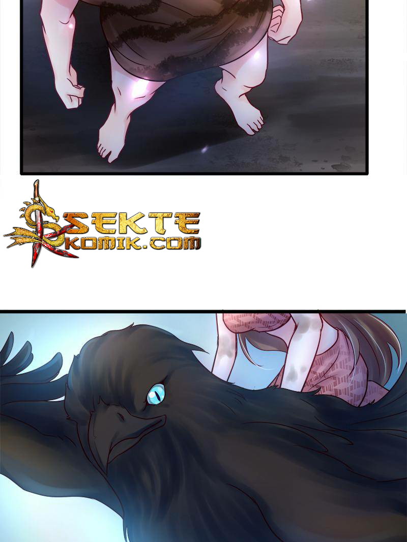 Beauty and the Beasts Chapter 34 Gambar 40